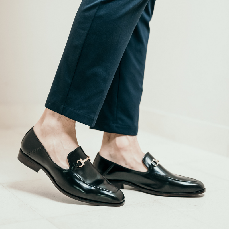 Horsebit Loafer