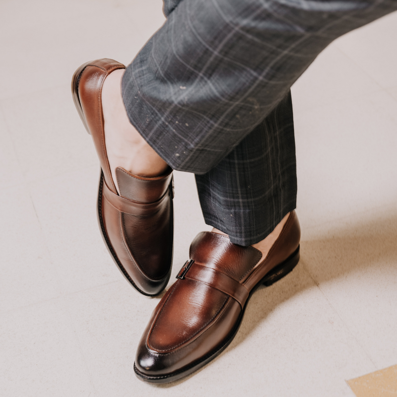 Kaj Loafers