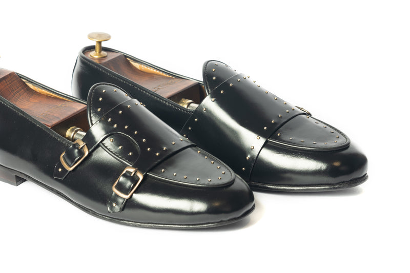 Bajri-Monk Loafer