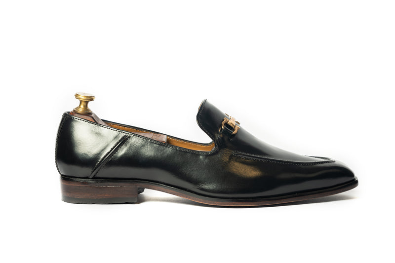 Horsebit Loafer