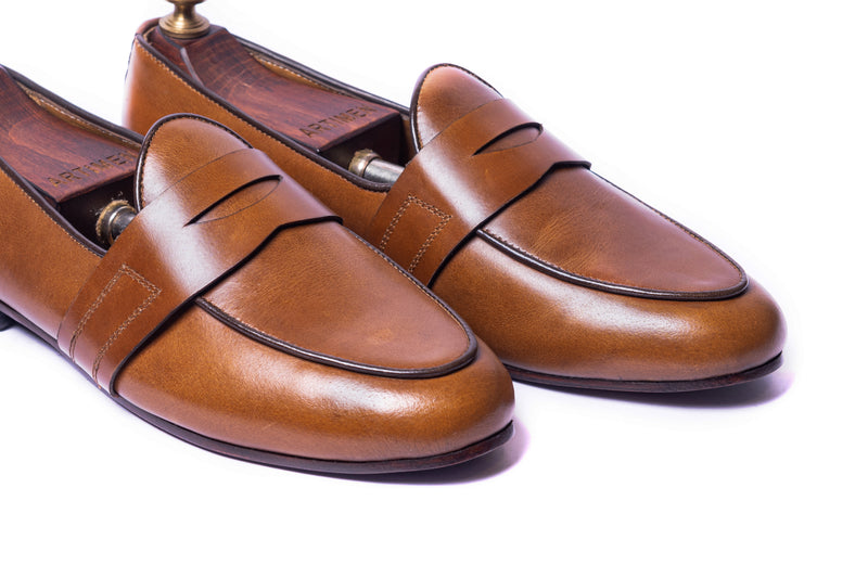 Tanzter loafer