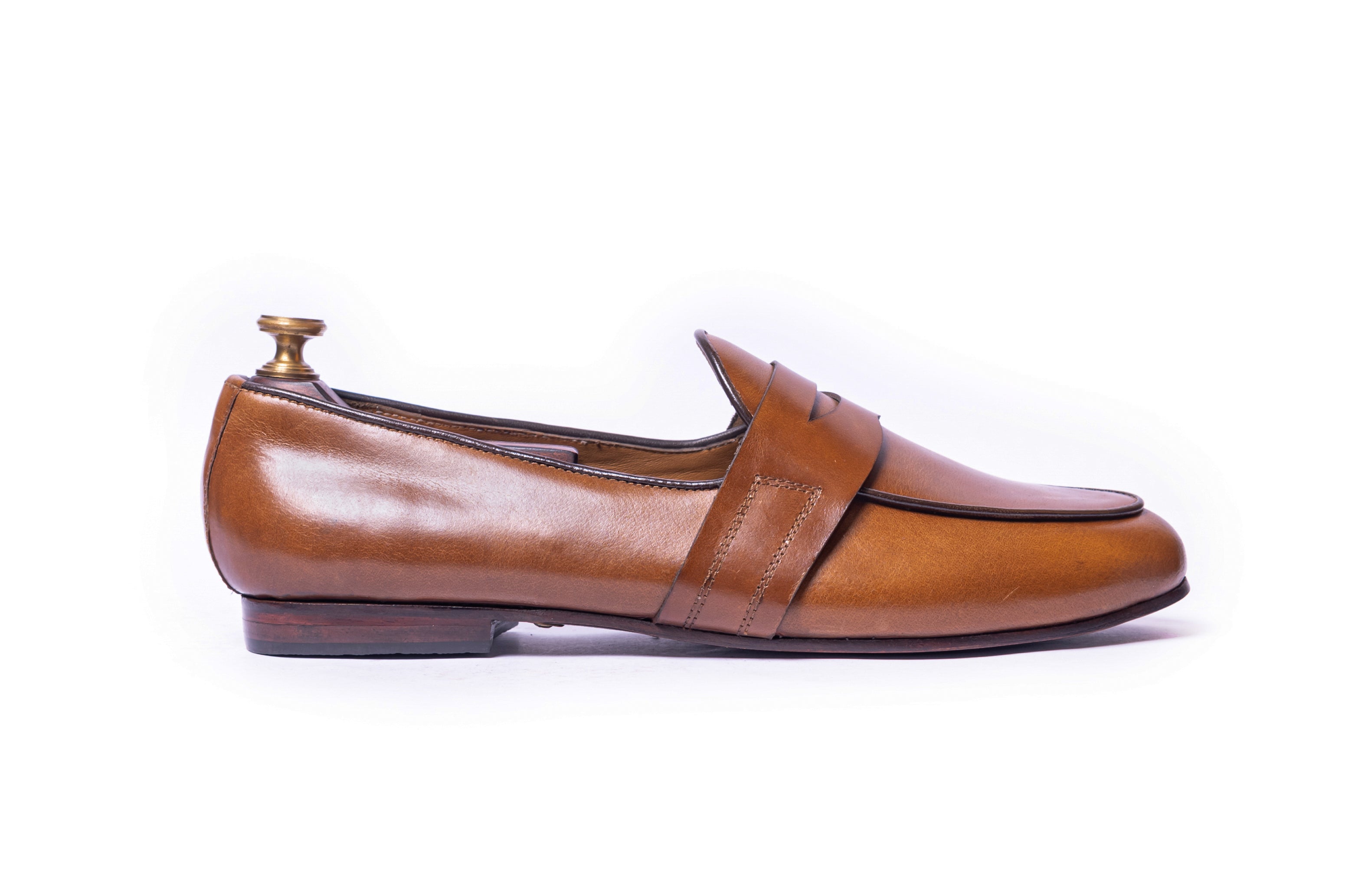 Tanzter loafer