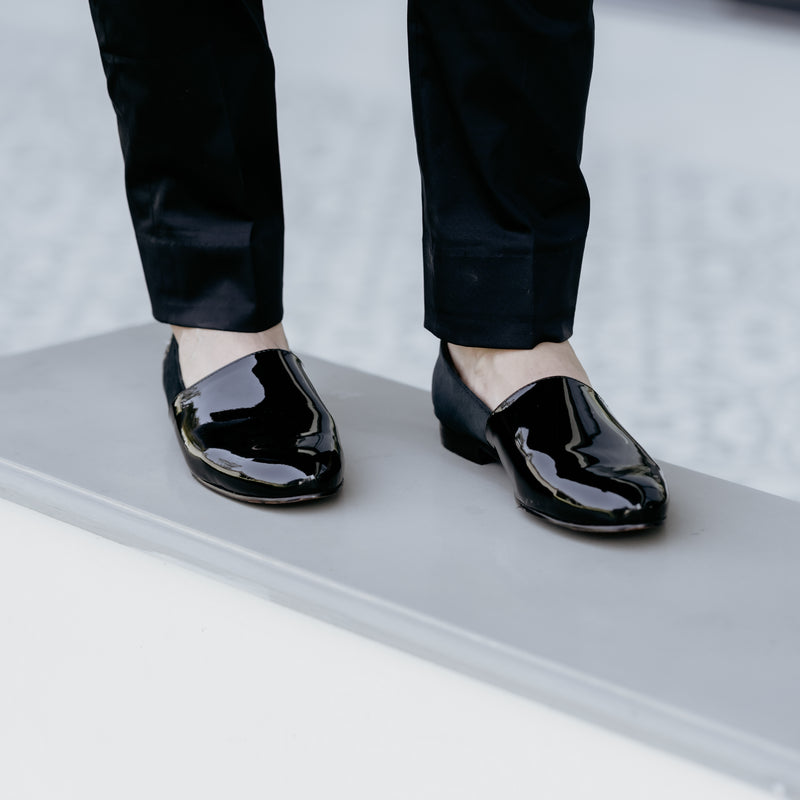Patside Espadrilles