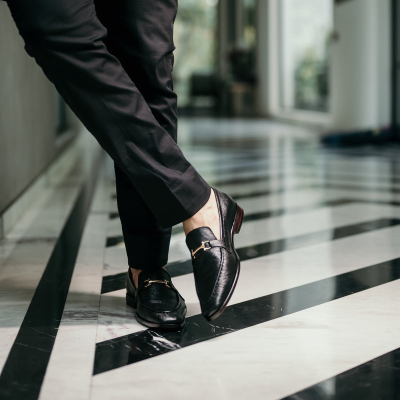 Blackbit Loafer