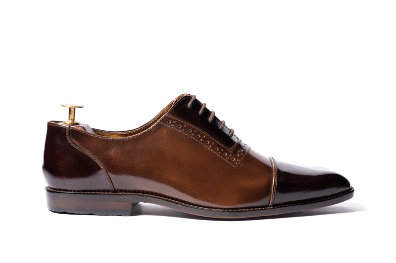 T-Oxfords