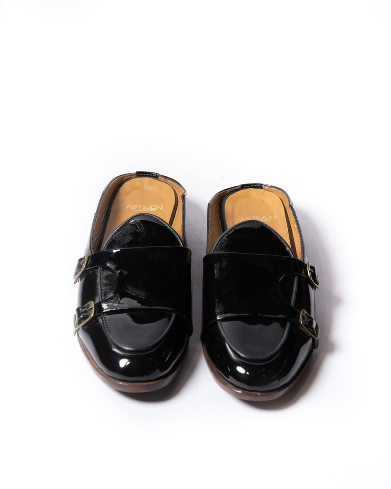 Duo Mules