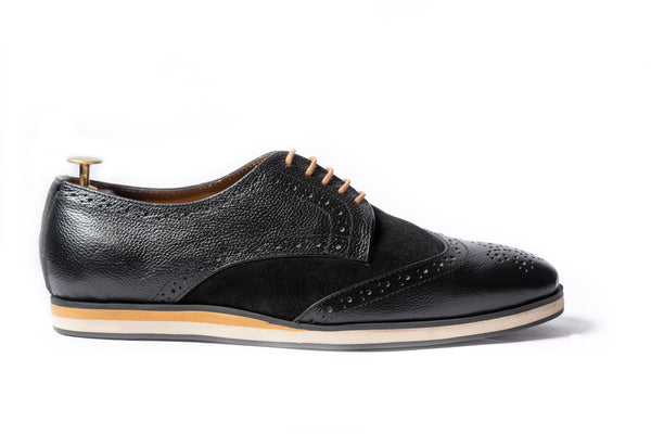 Brit Brogues