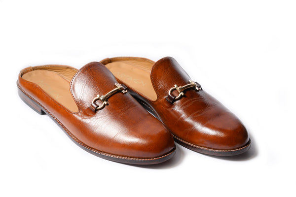 Buck Mules