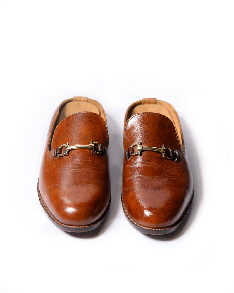 Buck Mules