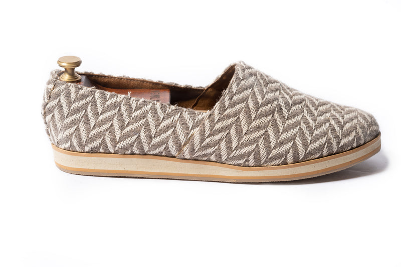Arrow Loafers
