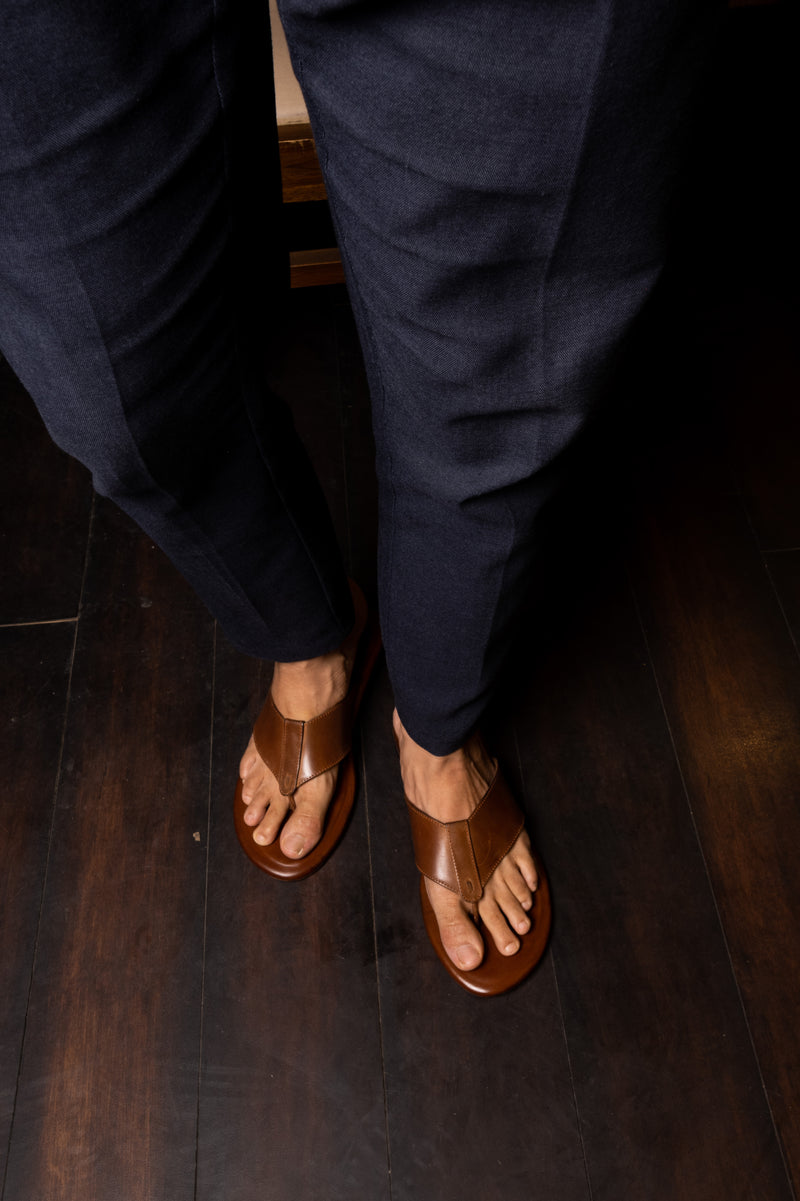 V-Band Slips