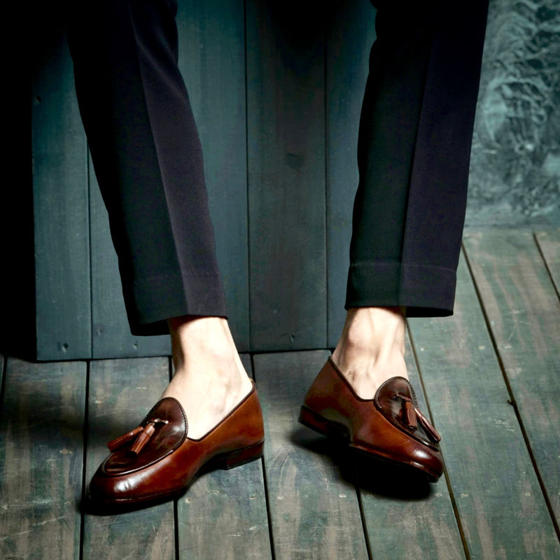 TOGO Loafer