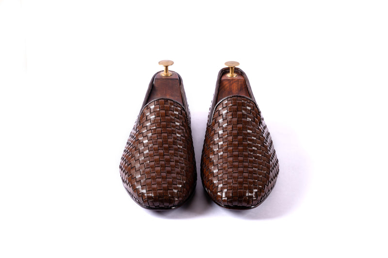 BROTTS Loafer
