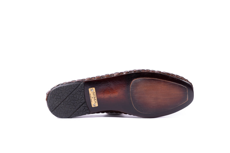 BROTTS Loafer