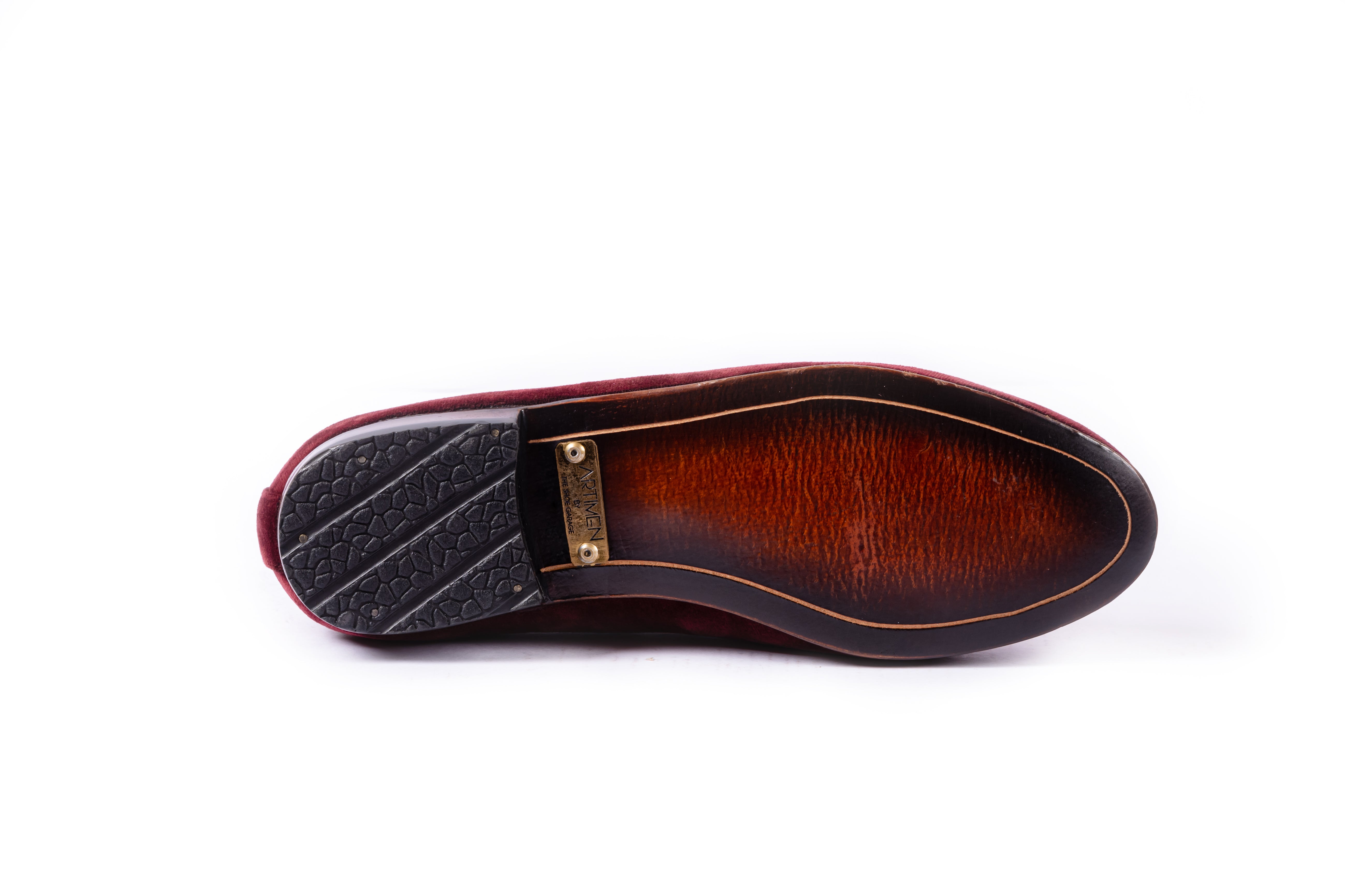Melof Loafers
