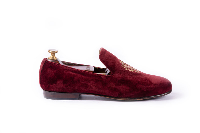 Melof Loafers