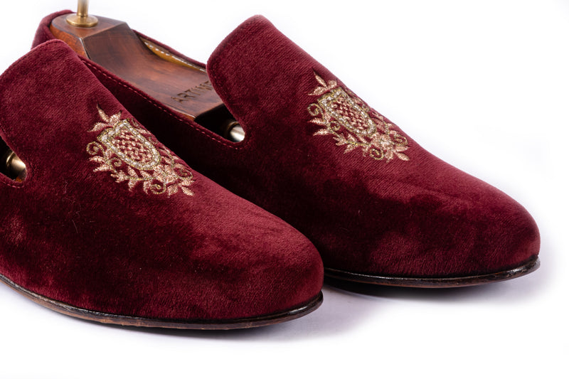 Melof Loafers