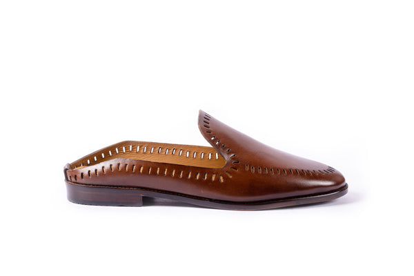 Cut Mules