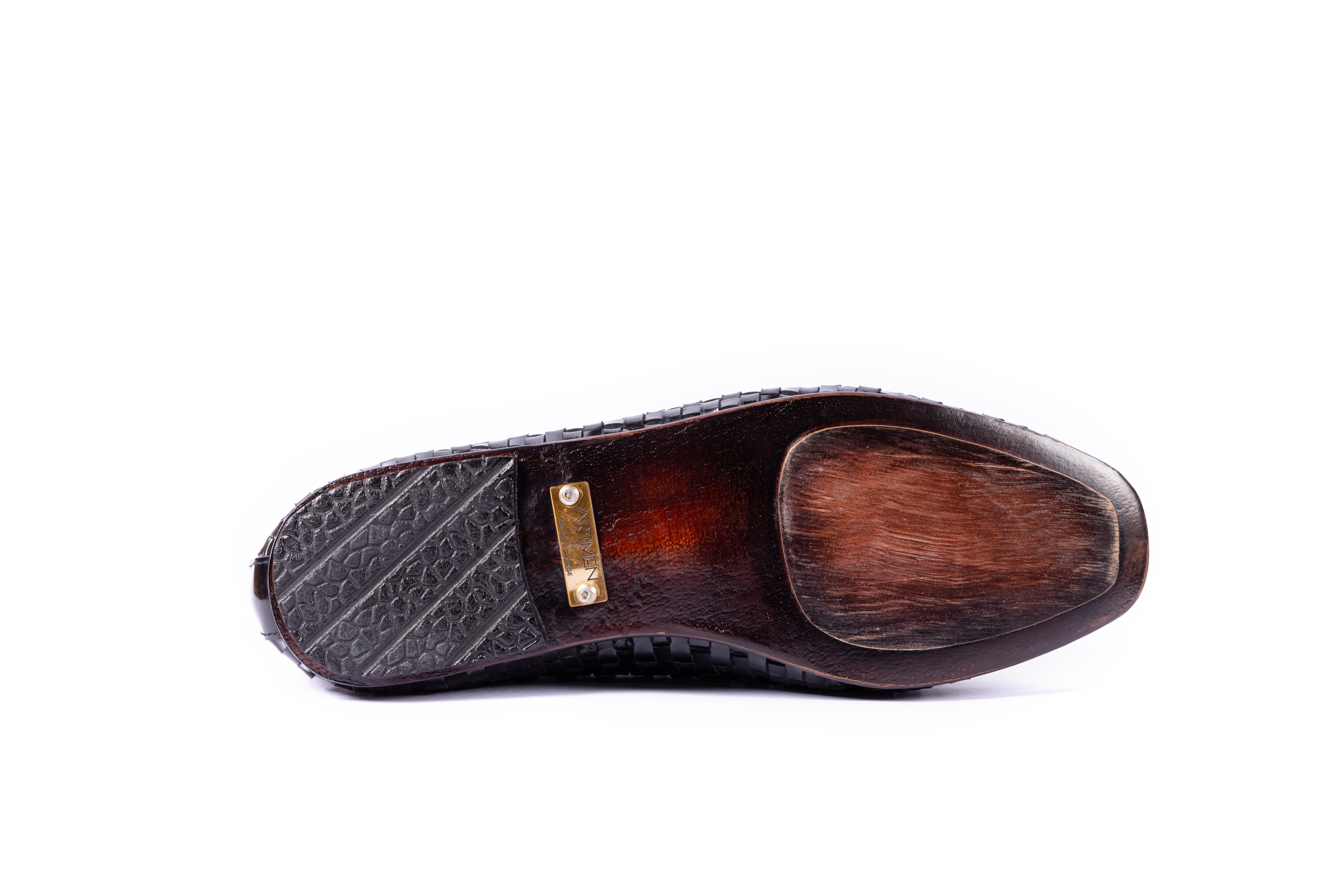 Prox Loafer