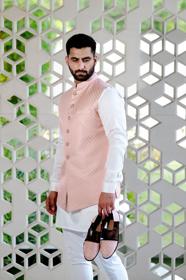 Basilk Nehru Jacket