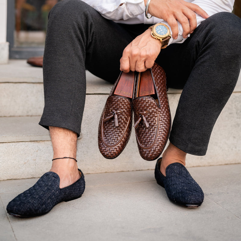 Brassel Loafer