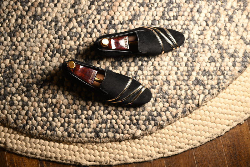 GRIPPEN LOAFERS