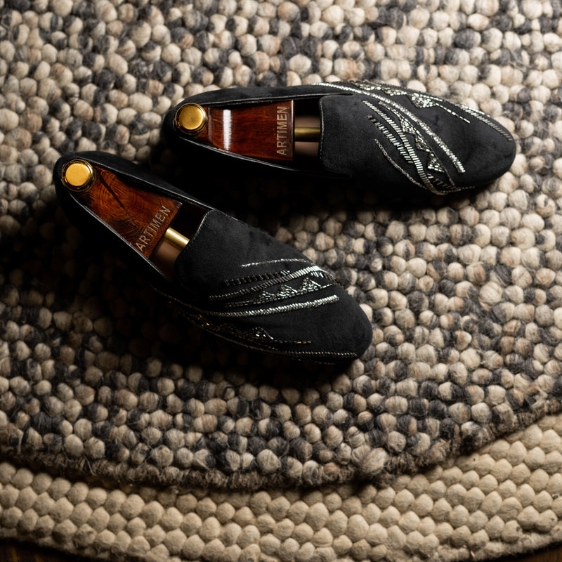 Cuthill Loafers
