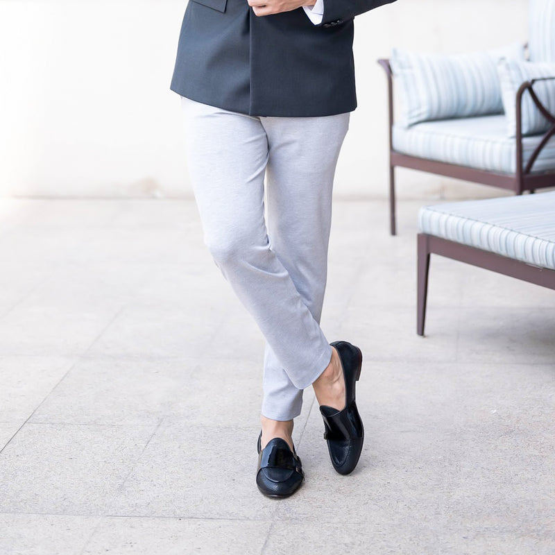 Liz Monk Loafers